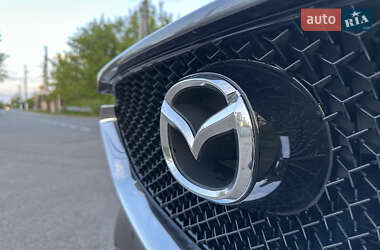 Позашляховик / Кросовер Mazda CX-5 2021 в 