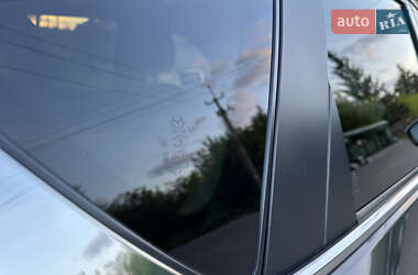 Позашляховик / Кросовер Mazda CX-5 2021 в 
