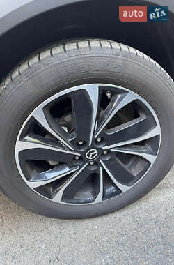Внедорожник / Кроссовер Mazda CX-5 2023 в 
