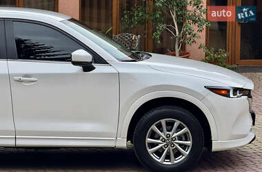 Внедорожник / Кроссовер Mazda CX-5 2023 в 