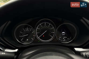 Внедорожник / Кроссовер Mazda CX-5 2023 в 