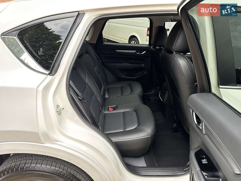 Внедорожник / Кроссовер Mazda CX-5 2024 в Мукачево