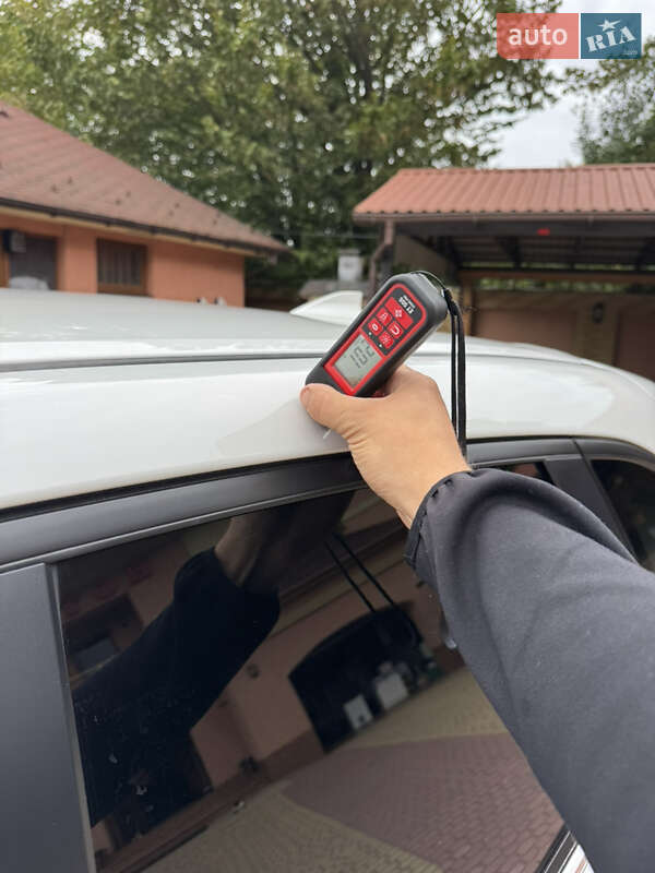 Внедорожник / Кроссовер Mazda CX-5 2024 в Мукачево