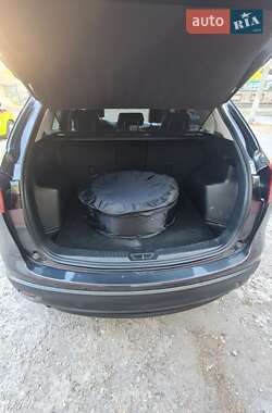 Внедорожник / Кроссовер Mazda CX-5 2015 в 