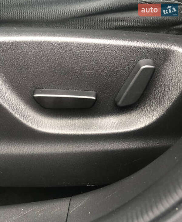 Внедорожник / Кроссовер Mazda CX-5 2015 в Львове