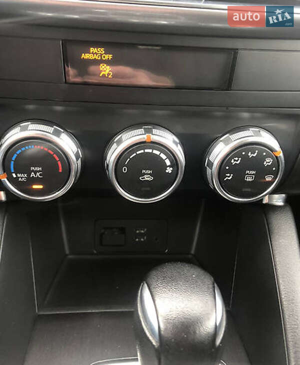 Внедорожник / Кроссовер Mazda CX-5 2015 в Львове