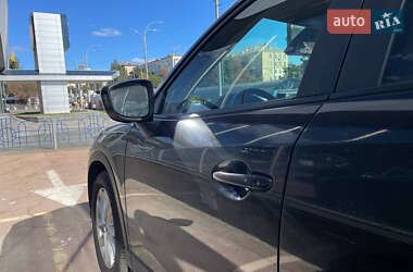 Внедорожник / Кроссовер Mazda CX-5 2012 в 