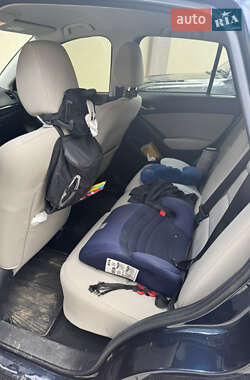 Внедорожник / Кроссовер Mazda CX-5 2014 в 