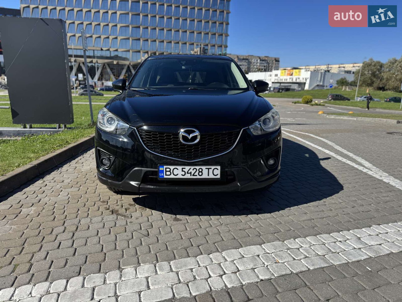 2013 Mazda CX-5 - мініатюра 40