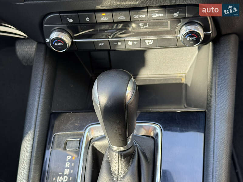 Внедорожник / Кроссовер Mazda CX-5 2019 в Самборе