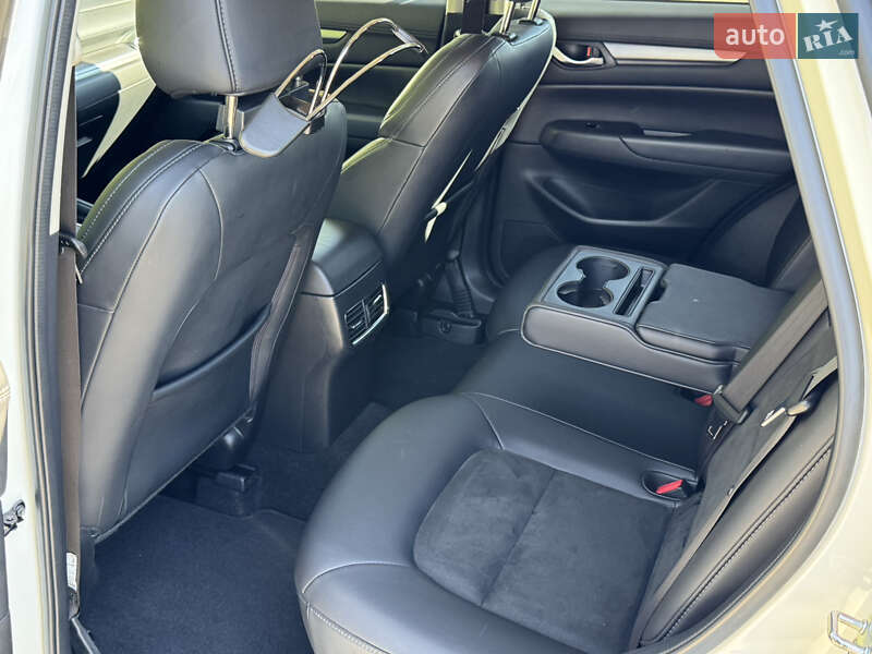 Внедорожник / Кроссовер Mazda CX-5 2019 в Самборе