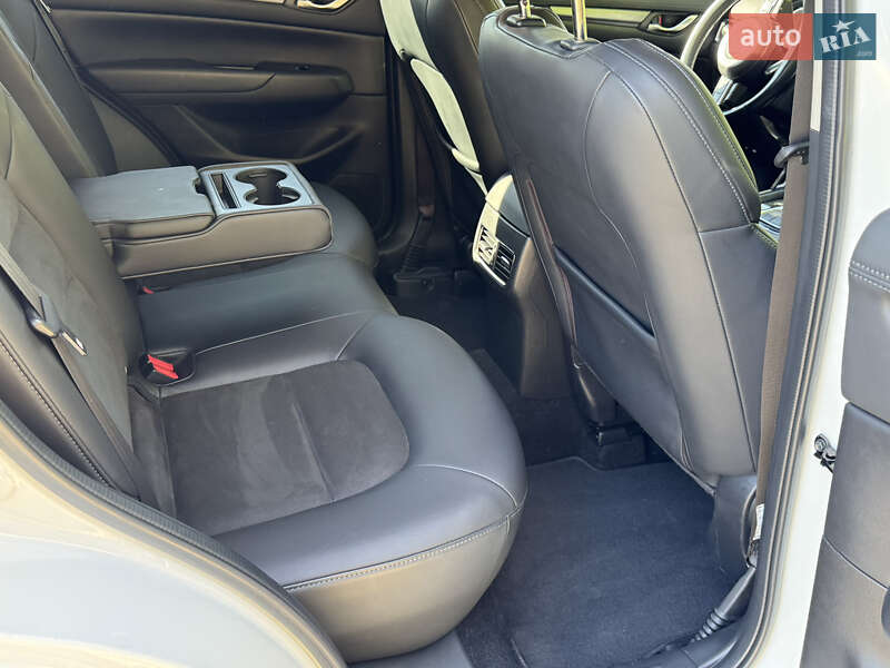 Внедорожник / Кроссовер Mazda CX-5 2019 в Самборе