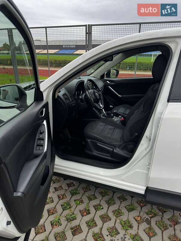 Внедорожник / Кроссовер Mazda CX-5 2013 в Мукачево фото 15 Внедорожник / Кроссовер Mazda CX-5 2013 в Мукачево