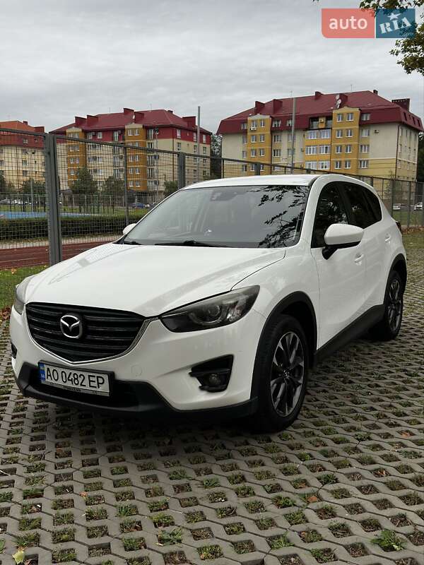 Внедорожник / Кроссовер Mazda CX-5 2013 в Мукачево фото 18 Внедорожник / Кроссовер Mazda CX-5 2013 в Мукачево