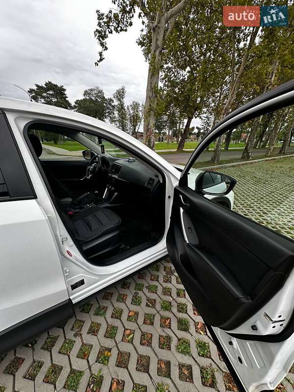 Внедорожник / Кроссовер Mazda CX-5 2013 в Мукачево фото 28 Внедорожник / Кроссовер Mazda CX-5 2013 в Мукачево