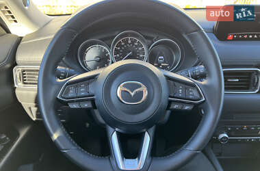 Внедорожник / Кроссовер Mazda CX-5 2020 в 