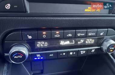 Внедорожник / Кроссовер Mazda CX-5 2021 в 