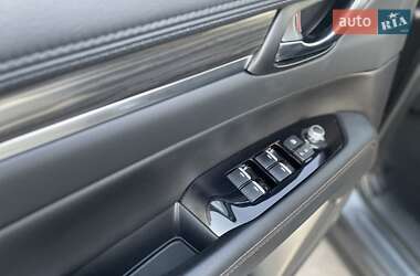 Внедорожник / Кроссовер Mazda CX-5 2021 в 