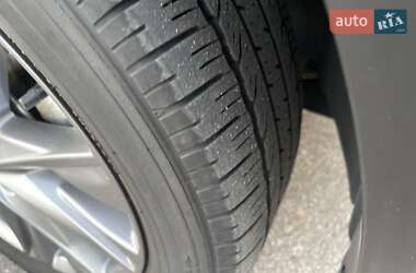 Внедорожник / Кроссовер Mazda CX-5 2021 в 