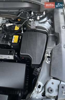 Внедорожник / Кроссовер Mazda CX-5 2021 в 