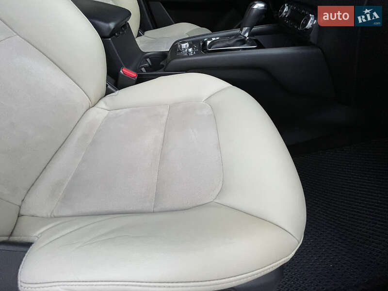 Внедорожник / Кроссовер Mazda CX-5 2017 в Одессе фото 37 Внедорожник / Кроссовер Mazda CX-5 2017 в Одессе