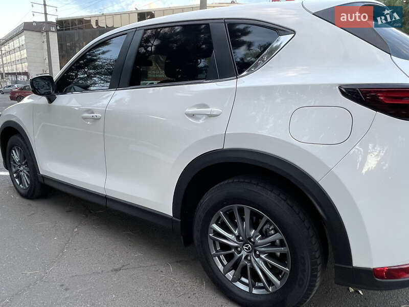 Внедорожник / Кроссовер Mazda CX-5 2017 в Одессе фото 59 Внедорожник / Кроссовер Mazda CX-5 2017 в Одессе