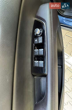 Позашляховик / Кросовер Mazda CX-5 2023 в 
