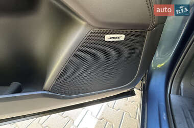 Позашляховик / Кросовер Mazda CX-5 2023 в 