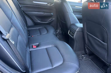 Позашляховик / Кросовер Mazda CX-5 2023 в 