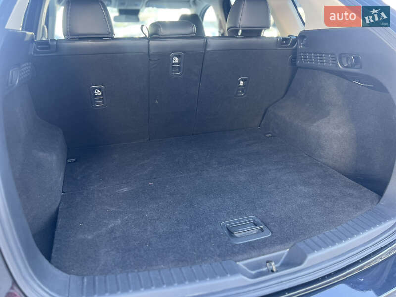 Внедорожник / Кроссовер Mazda CX-5 2023 в Киеве фото 45 Внедорожник / Кроссовер Mazda CX-5 2023 в Киеве