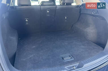 Позашляховик / Кросовер Mazda CX-5 2023 в 
