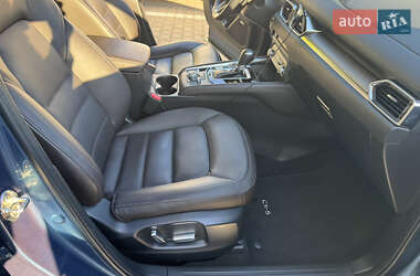 Позашляховик / Кросовер Mazda CX-5 2023 в 