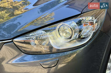Внедорожник / Кроссовер Mazda CX-5 2012 в 