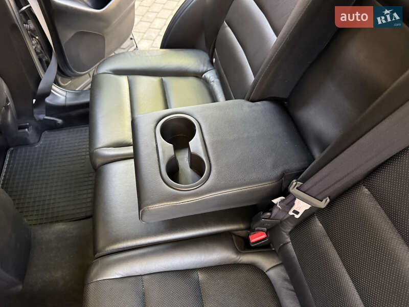 Позашляховик / Кросовер Mazda CX-5 2012 в Миколаєві