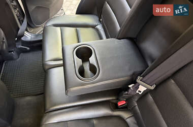 Внедорожник / Кроссовер Mazda CX-5 2012 в 