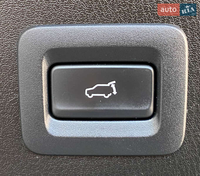 Позашляховик / Кросовер Mazda CX-5 2019 в Львові