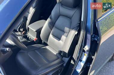 Внедорожник / Кроссовер Mazda CX-5 2024 в 
