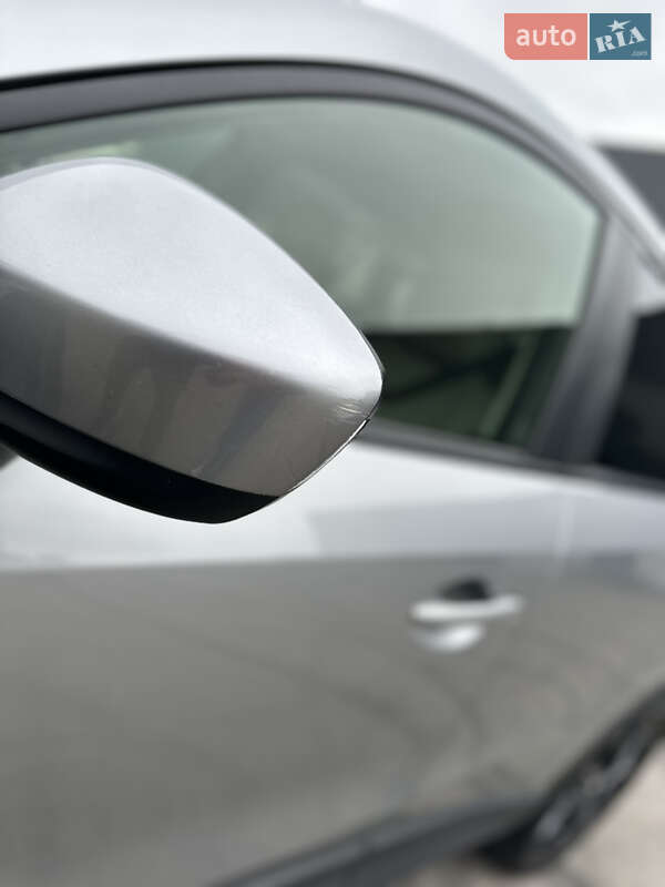 Позашляховик / Кросовер Mazda CX-5 2013 в Києві