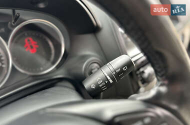 Позашляховик / Кросовер Mazda CX-5 2013 в 