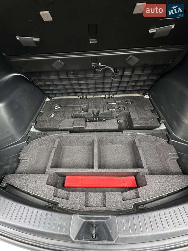 Позашляховик / Кросовер Mazda CX-5 2013 в Києві