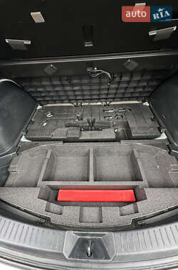 Позашляховик / Кросовер Mazda CX-5 2013 в 