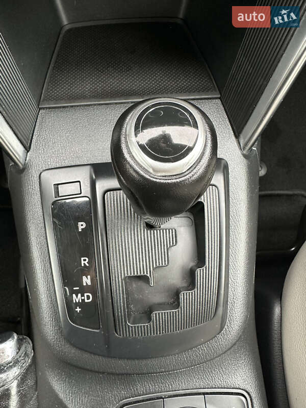 Позашляховик / Кросовер Mazda CX-5 2013 в Києві