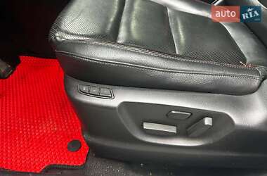 Внедорожник / Кроссовер Mazda CX-5 2014 в 