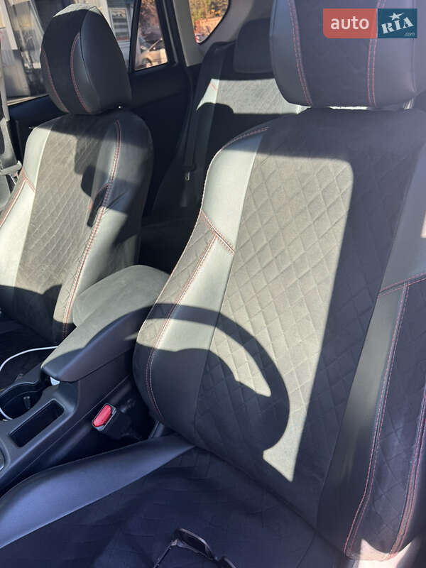 Внедорожник / Кроссовер Mazda CX-5 2015 в Харькове