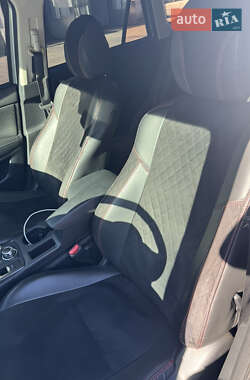 Внедорожник / Кроссовер Mazda CX-5 2015 в 
