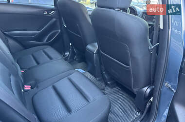 Внедорожник / Кроссовер Mazda CX-5 2014 в 