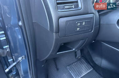 Внедорожник / Кроссовер Mazda CX-5 2014 в 