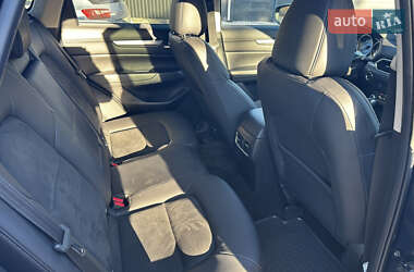 Позашляховик / Кросовер Mazda CX-5 2019 в 