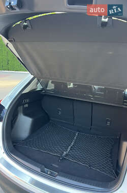 Позашляховик / Кросовер Mazda CX-5 2012 в 