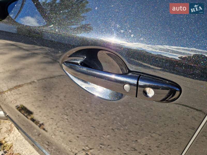 Внедорожник / Кроссовер Mazda CX-5 2024 в Днепре